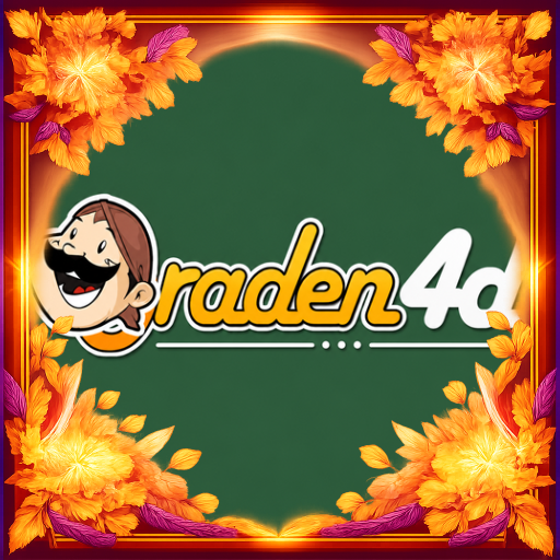 raden4d — mitra unggulan